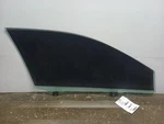 Front Driver Left Door Glass From 2013 Toyota Camry 12588845. Fixed Price $117.94.