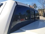 2011 Ford F150 Lariat Rear Back Glass !!!local Pickup. Fixed Price $250.00.