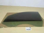 Door Window Glass E320 2003 2009 Mercedes Benz Sedan Left Driver Side Front Oem. Fixed Price $59.99.