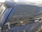 16 Toyota 4 Runner Quarter Glass Passenger Right Rear With Privacy Tint. Fixed Price $125.00.