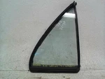 Passenger Rear Stationary Vent Glass For 94-97 Mitsubishi Galant. Fixed Price $44.95.
