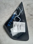 10-15 Toyota Prius Driver Left Quarter Glass Vin Du 7TH & 8TH Digit. Fixed Price $89.99.