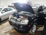 Driver Left Rear Door Glass With Privacy Tint Fits 05-09 Tucson 2146186. Fixed Price $145.00.