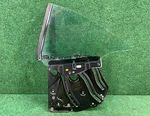 03-12 Mercedes R230 SL550 Rear Left Window Quarter Glass Regulator Motor Oem. Fixed Price $70.00.