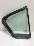 2013 14 2015 Honda Civic 4DR Passenger Right Rear Door Vent Glass Lx Ex-l Si. Fixed Price $49.95.
