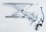 Power Window Regulator With Motor For 98-00 Toyota Sienna Front Driver Left. Fixed Price $63.00.