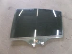 2010-2014 Subaru Legacy Left Rear Door Glass Sedan 62011AJ01A GS7. Fixed Price $69.99.