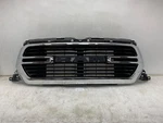 2019 2021 2022 2023 Dodge Ram 1500 Front Upper Grille W/o Emblem Letters. Fixed Price $419.99.