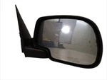 1999-2006 Chevrolet Silverado Passenger Right Door Mirror Used 15048182. Fixed Price $69.99.