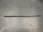 Front Left Door Window Belt Molding 2020 Nissan Pathfinder 80821-3KA0B 17 19. Fixed Price $69.50.