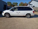 Driver Left Rear Door Glass Light Tint Fits 01-07 Caravan 306271. Fixed Price $40.00.