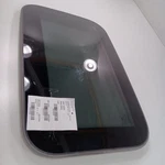 Roof Glass Window Fits 16-22 Mazda CX-3 Oem. Fixed Price $269.86.