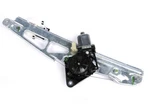 Power Window Motor And Regulator Assembly 23168661 Fits 14-20 Chevrolet Impala. Fixed Price $100.67.