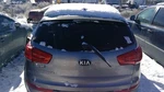 (local Pickup Only) Back Glass Privacy Tint Fits 10-16 Sportage 569479. Fixed Price $174.90.