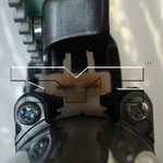 Tyc 660359 Power Window Motor And Regulator Assembly. Fixed Price $58.99.