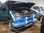 Rear Door Glass Hinged Movable Front Fits 98-14 Ford E150 Van 2157592. Fixed Price $145.00.