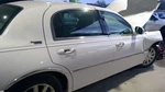 Passenger Rear Side Door 117.7" Wb Fits 03-11 Lincoln & Town Car 5233411. Fixed Price $480.60.