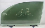 2016-2023 Toyota Tacoma Front Left Driver Side Door Window Glass Oem. Fixed Price $89.99.