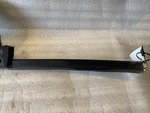 (local Pickup Only) Passenger Right Rear Door Vent Glass Fits 90-93 New Yorker. Fixed Price $79.99.