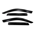 Trailfx 4182H Side Window Deflector. Fixed Price $71.99.