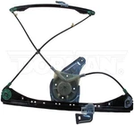Dorman 740-588 Manual Window Regulator Fits Oldsmobile Pontiac Models. Fixed Price $52.18.