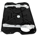 For Ram 1500 2013-2018 Front Left Power Window Regulator & Motor Assembly. Fixed Price $90.99.