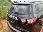 Driver Left Quarter Glass Ls Fits 09-17 Traverse 104875266. Fixed Price $169.75.