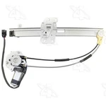 Aci 86835 Power Window Motor And Regulator Assembly For 97-01 Jeep Cherokee. Fixed Price $115.99.