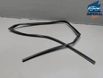Toyota Highlander 14-19 Front Passenger Side Door Window Glass Run Channel Oem. Fixed Price $51.14.