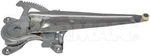 Dorman 749-725 Window Regulator Rear Right Fits Toyota RAV4 6980342020. Fixed Price $58.44.