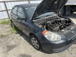 Passenger Front Door Glass Sedan Clear Fits 06-11 Accent 104866162. Fixed Price $97.16.