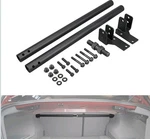 Bevinsee Adjustable Rear Upper Strut Brace For Bmw E92 325I 335I 323I 328I 330I. Fixed Price $72.24.