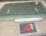 1998-2003 Jaguar XJ8 1996-1997 XJ6 Passenger Side Right Rear Door Glass Window. Fixed Price $101.97.