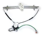 Power Window Regulator 02-06 Driver Side Honda Cr-v Lx Ex Se 2.4L 72250S9AA03. Fixed Price $70.13.