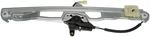 Power Window Motor And Regulator Assembly Dorman 751-401. Fixed Price $140.78.