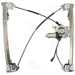 Aci 83297 Power Window Motor And Regulator Assembly Select 04-08 Ford Models. Fixed Price $125.99.