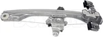 Dorman 748-976 Power Window Regulator And Motor Assembly Fits Chevrolet Cruze. Fixed Price $76.35.