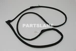 Lexus GX460 2010-2023 Oem Genuine Front Right Door Weatherstrip 67861-60170. Fixed Price $75.45.