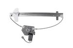 Aisin Power Window Regulator Assembly Motor RPAN-065. Fixed Price $168.30.