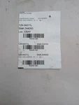 Driver Side View Mirror Power Manual Folding Opt DL6 Fits 13-14 Traverse 351384. Fixed Price $57.60.