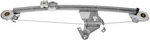 Window Regulator Dorman 740-452. Fixed Price $84.12.