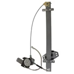 RPAH-113 Aisin Window Regulator Front Passenger Right Side Hand For Acura Mdx. Fixed Price $125.94.