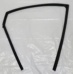 2015-2019 Nissan Sentra Rear Passenger Right Door Window Run Weatherstrip Oem. Fixed Price $20.00.