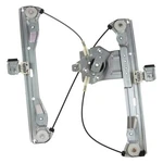 For Chevy Cruze Limited 16 Front Passenger Side Power Window Regulator W/o Motor. Fixed Price $52.57.