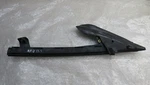 Porsche 911 981 Door Window Guide Right 99153753202. Fixed Price $139.90.