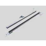 KF1021 Fairchild Industries Set Of Door Seals Lower Ford Bronco 66-77 Pair. Fixed Price $67.78.