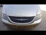 Passenger Right Front Door Glass Solar Fits 04-07 Caravan 309195. Fixed Price $126.02.