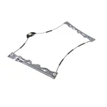 Genuine Motorcraft Window Regulator WLR-484. Fixed Price $144.65.