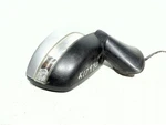 Passenger Side View Mirror Power With Turn Signal Fits 18-22 Ecosport 135536. Fixed Price $184.07.