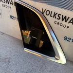 2019-2023 Audi E-tron Rear Driver Side Quarter Window Glass Left 4KE845297AC. Fixed Price $200.00.